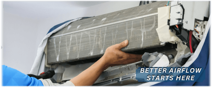 AC Coil Cleaning Temecula