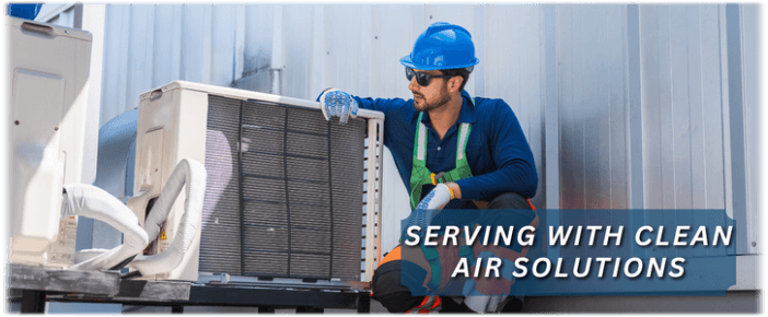 Temecula VentLogic Air Quality