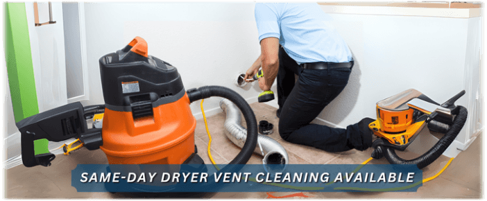 Dryer Vent Cleaning Temecula