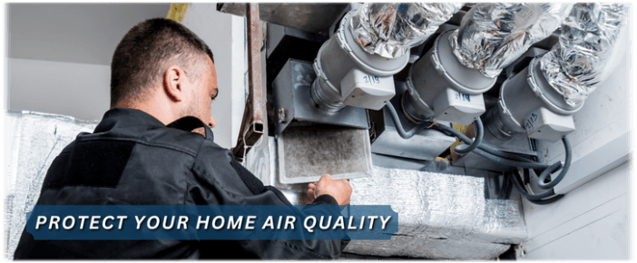 Ductwork Inspection Temecula