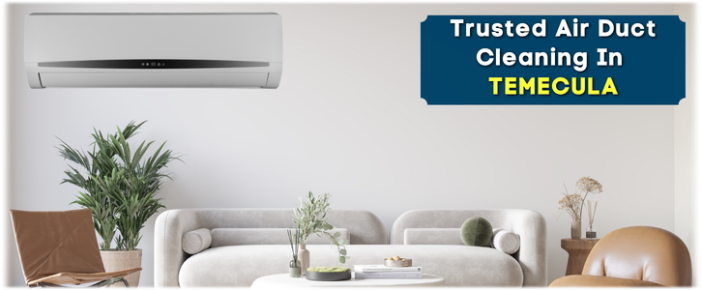Temecula Air Duct Cleaning