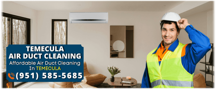 Air Duct Cleaning Temecula
